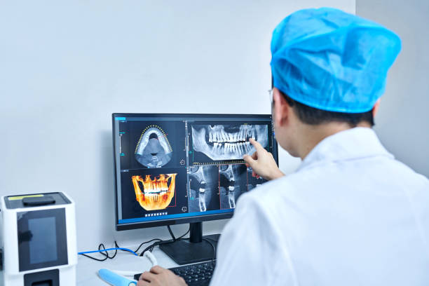 Best Orthodontic Emergency Dentist in Farmland, IN