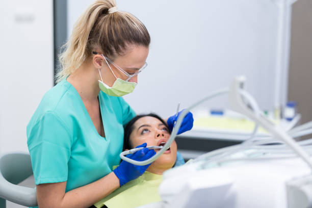 Best Urgent Dental Care for Toothache in Farmland, IN