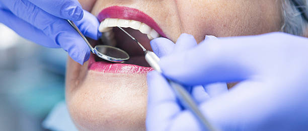 Best Emergency Dentist for Special Needs Patients in Farmland, IN