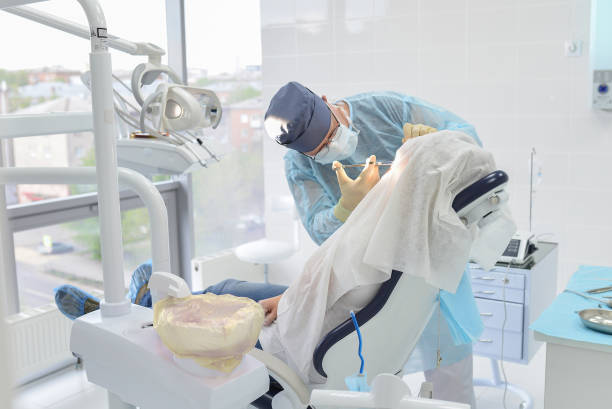 Best Emergency Dental Services for Seniors in Farmland, IN