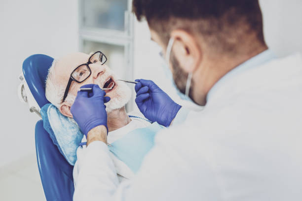 Best Emergency Cosmetic Dentistry in Farmland, IN